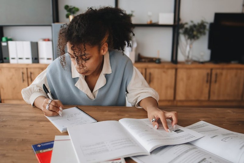English tutoring