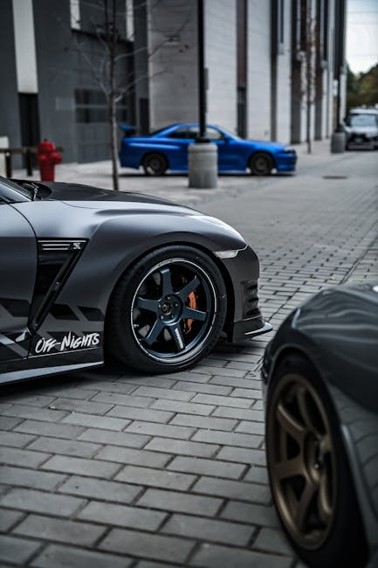 car_collection
