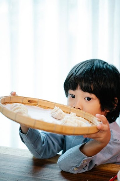 세계 각지의 전통 음식 탐방