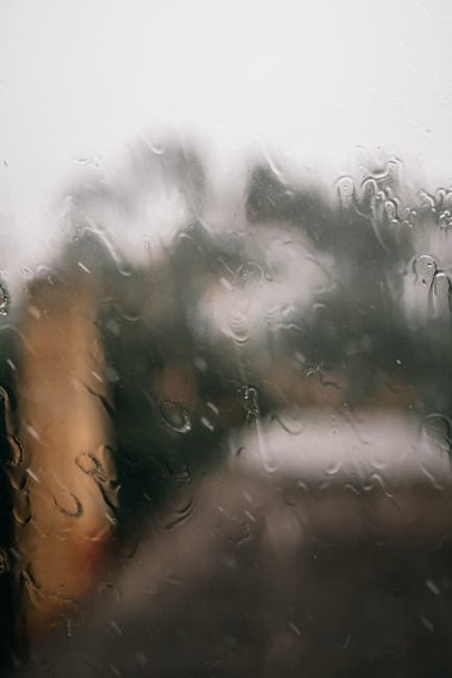 Raindrops